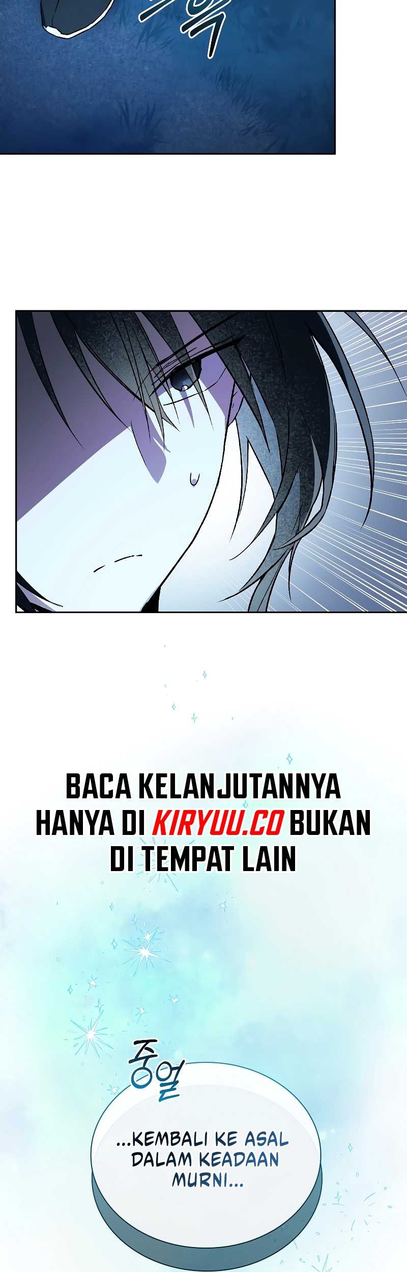 Requiem of Subdued Souls Chapter 05 Gambar 25