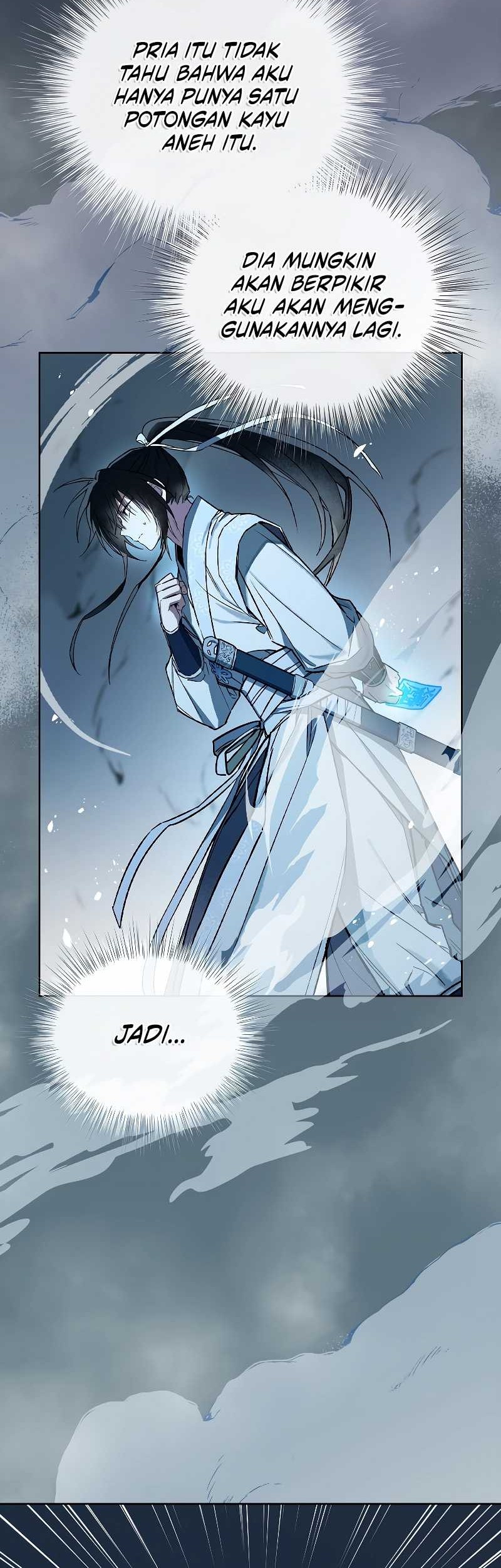 Requiem of Subdued Souls Chapter 05 Gambar 29