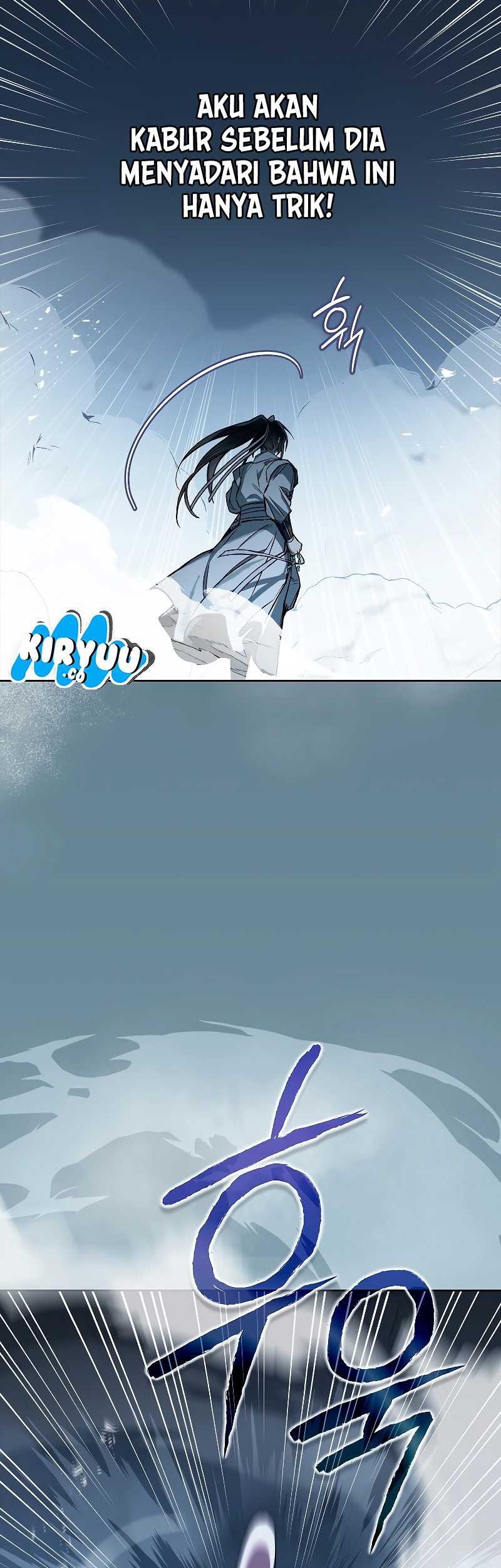 Requiem of Subdued Souls Chapter 05 Gambar 30