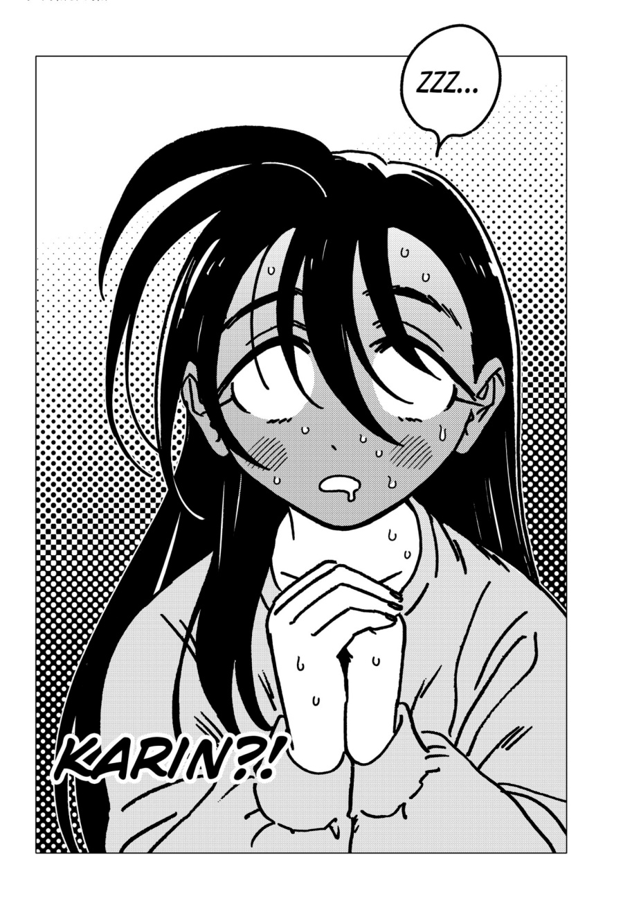 Ghost Fixers Chapter 35 Gambar 3