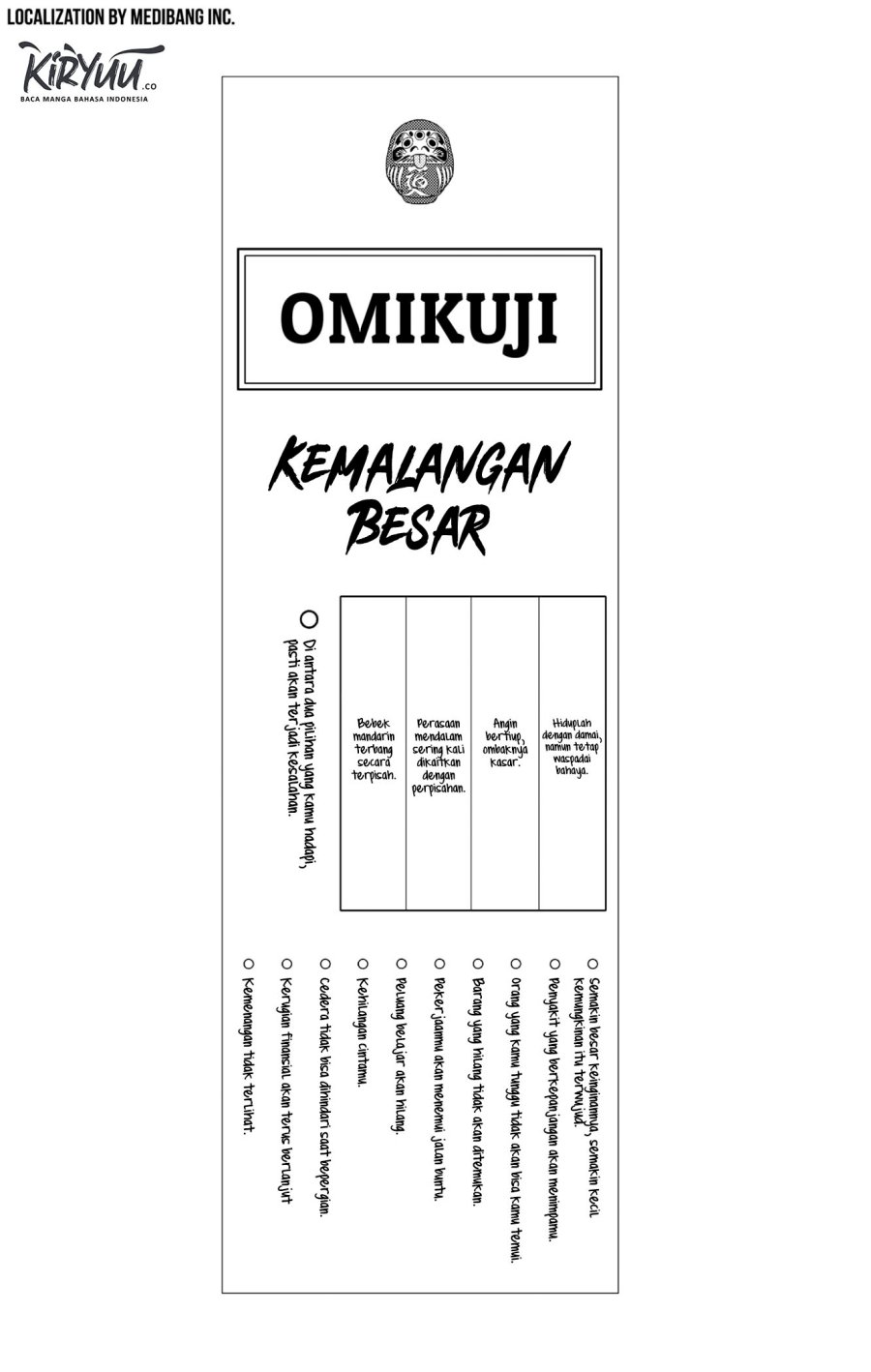 Ghost Fixers Chapter 34.5 Gambar 3