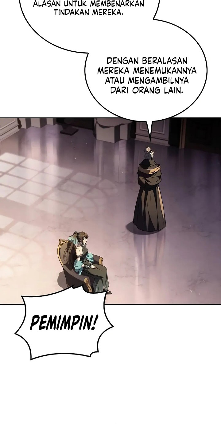 Archmage Restaurant Chapter 69 Gambar 25