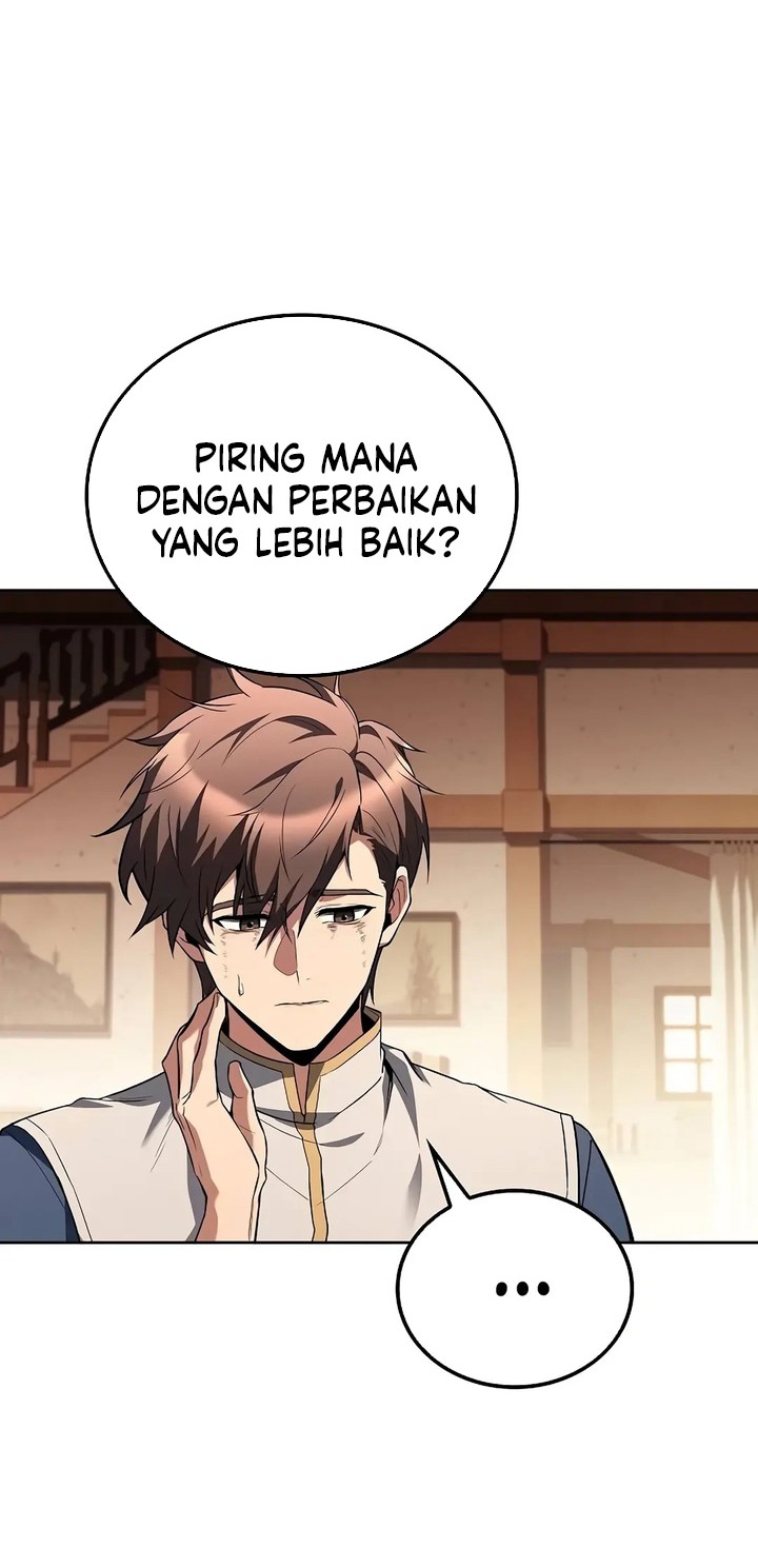 Archmage Restaurant Chapter 69 Gambar 37