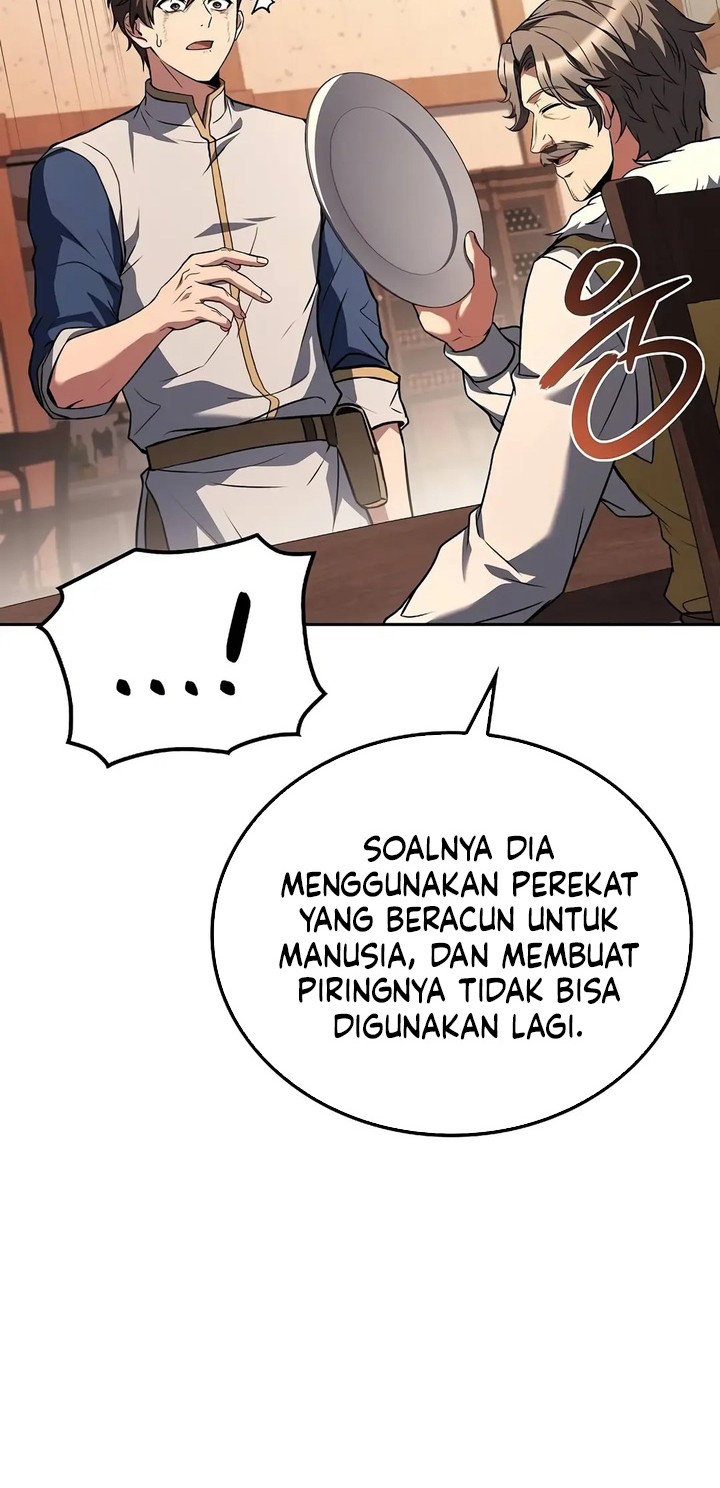 Archmage Restaurant Chapter 69 Gambar 39