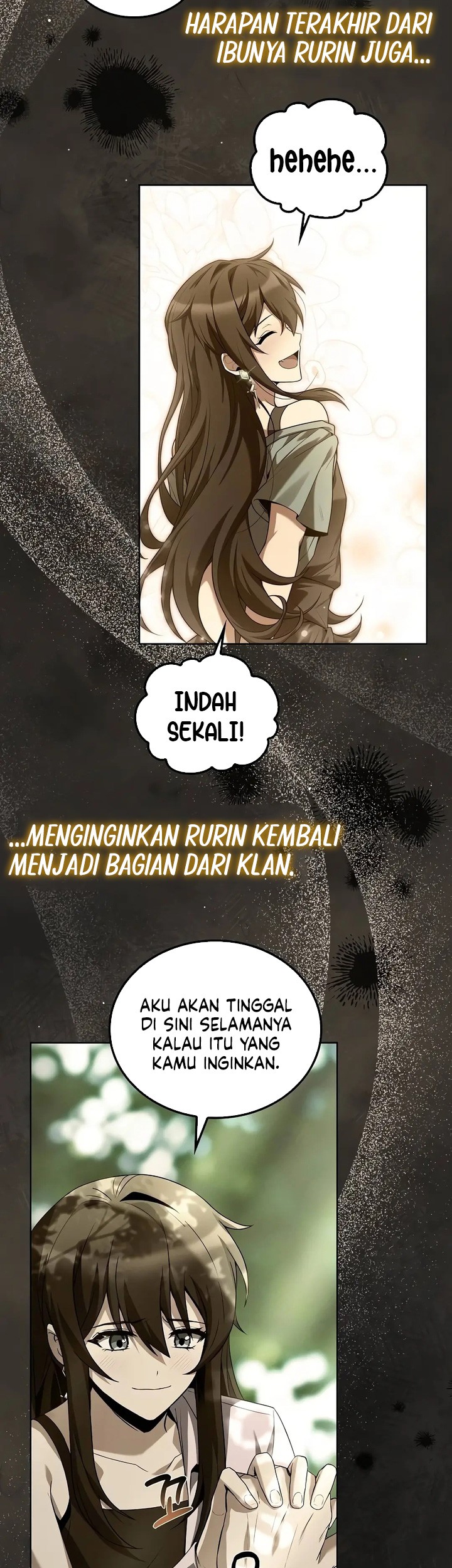 Archmage Restaurant Chapter 69 Gambar 48