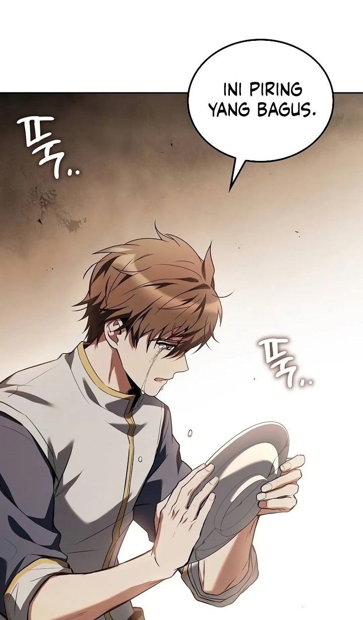 Archmage Restaurant Chapter 69 Gambar 53