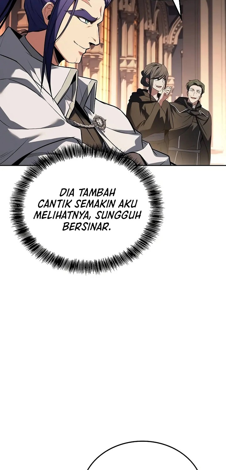 Archmage Restaurant Chapter 69 Gambar 69