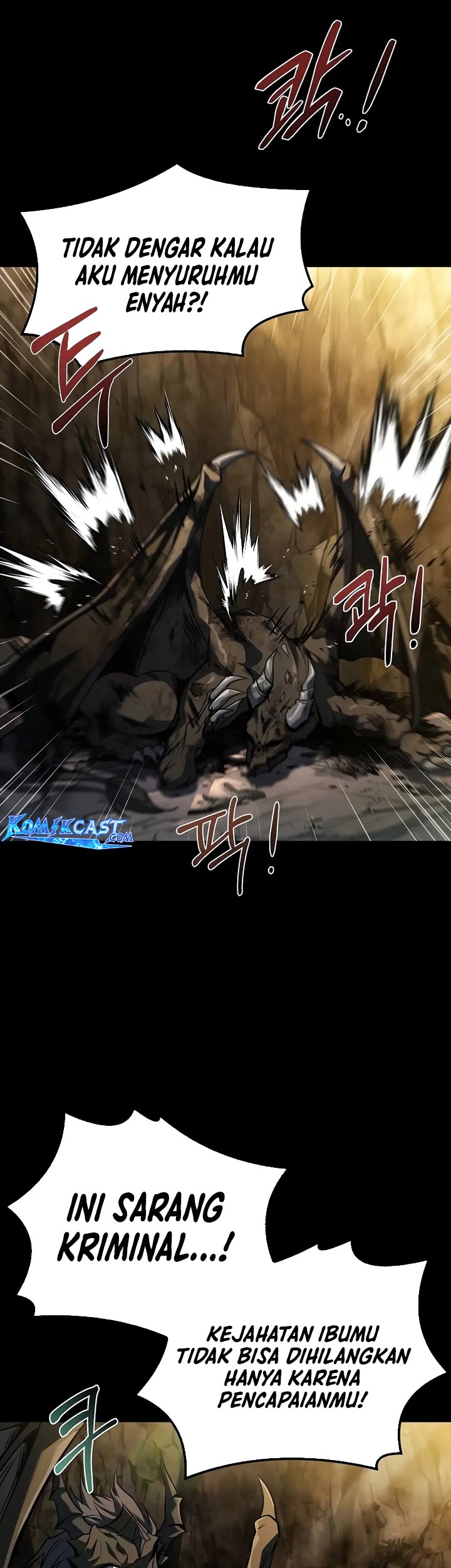 Archmage Restaurant Chapter 69 Gambar 78