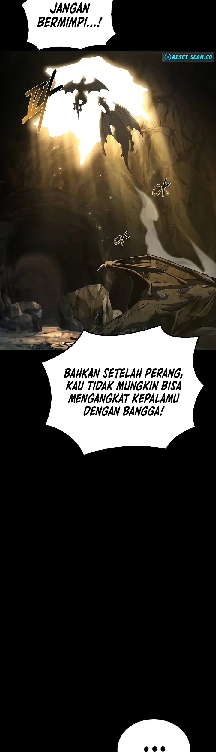 Archmage Restaurant Chapter 69 Gambar 80