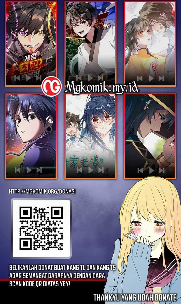 The Regressed Genius Player’s Legendary Weapon Creation Chapter 17 Gambar 67