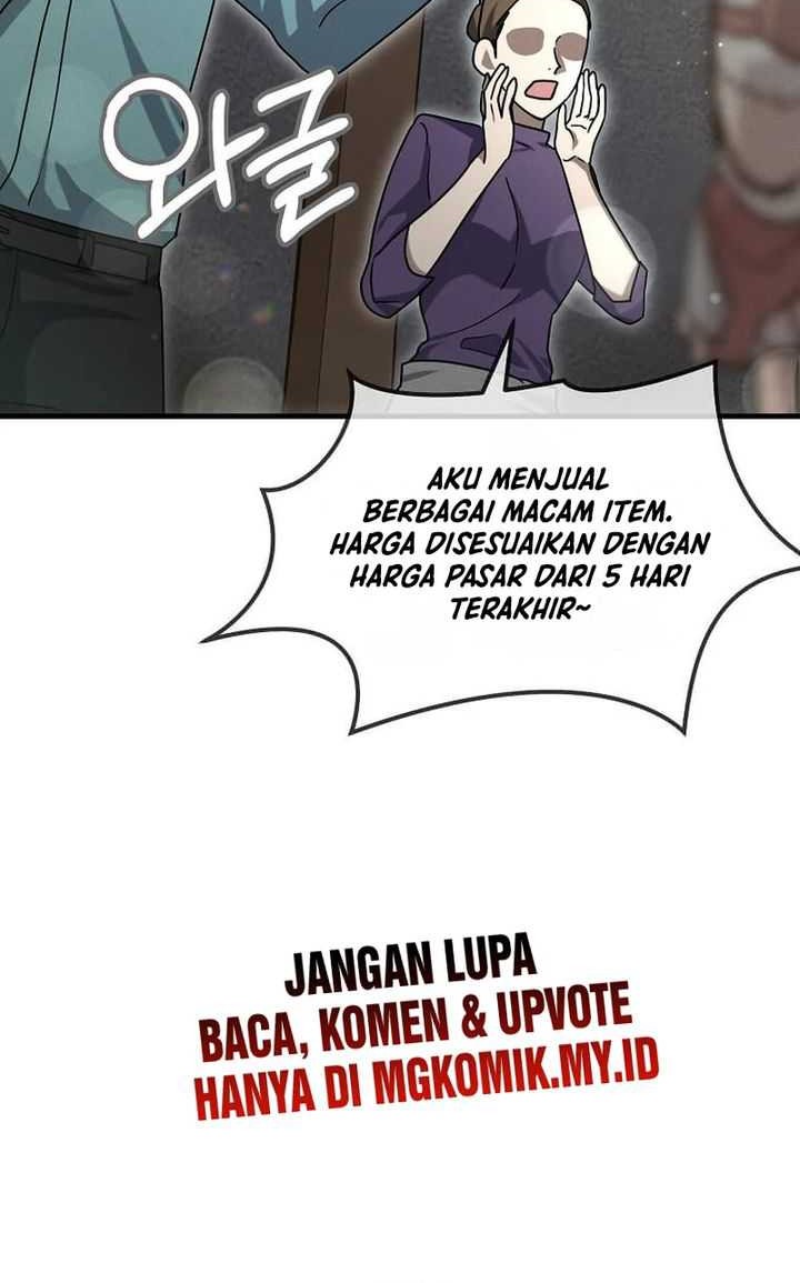 The Regressed Genius Player’s Legendary Weapon Creation Chapter 15 Gambar 3