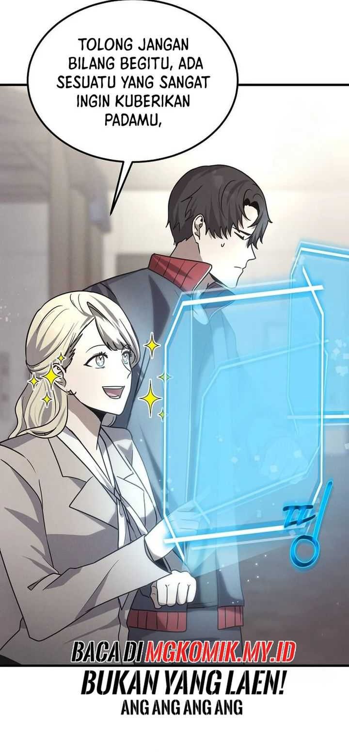 The Regressed Genius Player’s Legendary Weapon Creation Chapter 15 Gambar 6