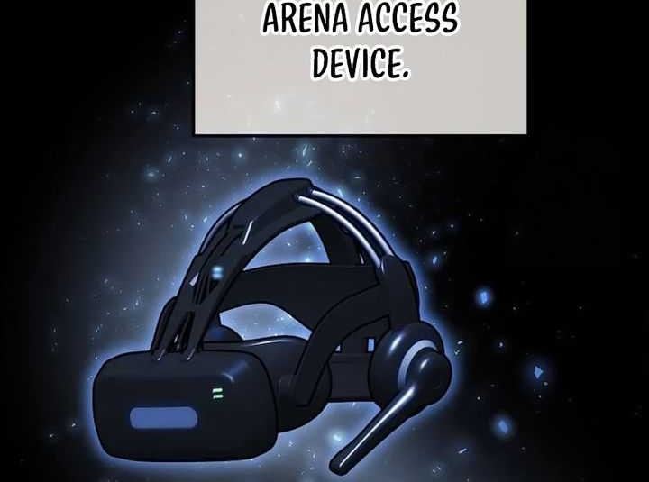 The Regressed Genius Player’s Legendary Weapon Creation Chapter 15 Gambar 12