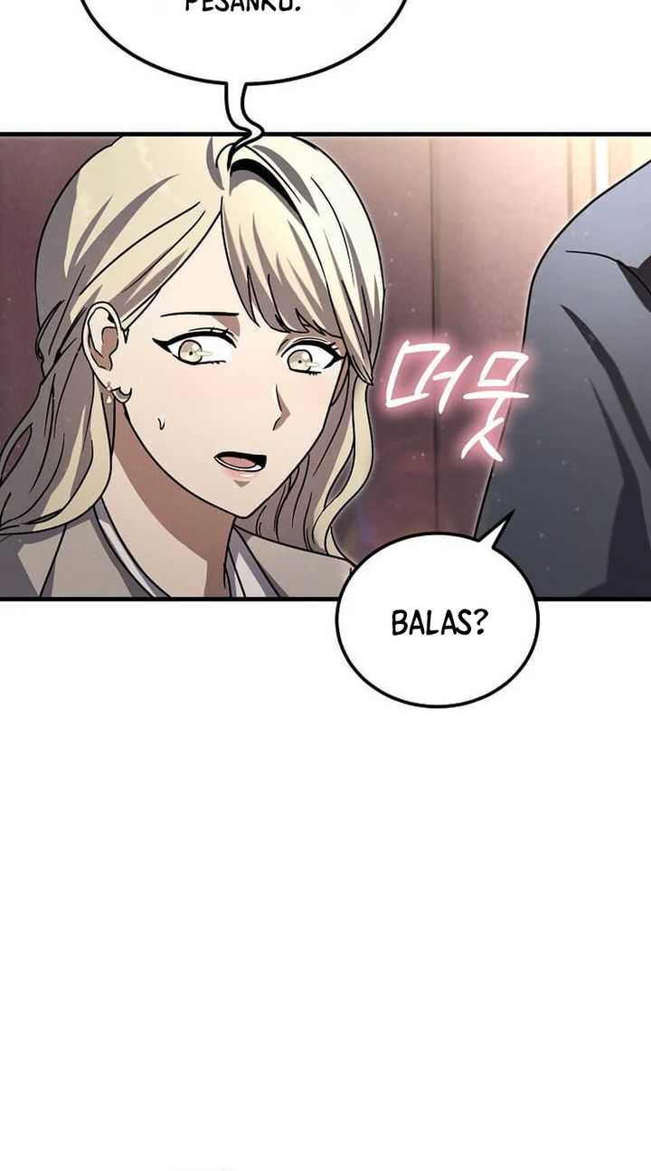 The Regressed Genius Player’s Legendary Weapon Creation Chapter 15 Gambar 27