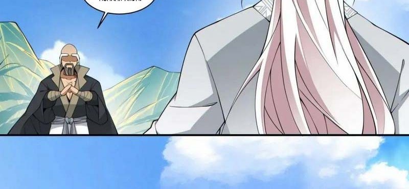 My Disciples Are All Big Villains Chapter 332 Gambar 21