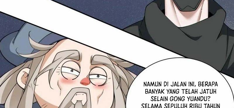 My Disciples Are All Big Villains Chapter 332 Gambar 23