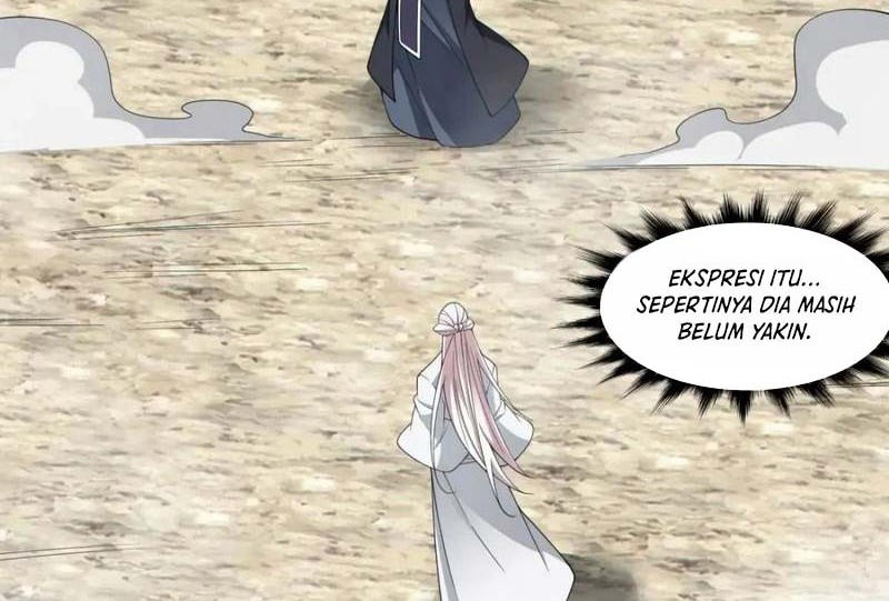 My Disciples Are All Big Villains Chapter 332 Gambar 5