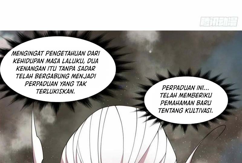 My Disciples Are All Big Villains Chapter 332 Gambar 7