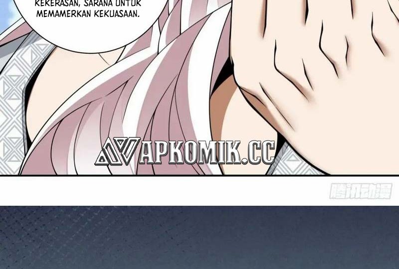 My Disciples Are All Big Villains Chapter 332 Gambar 11