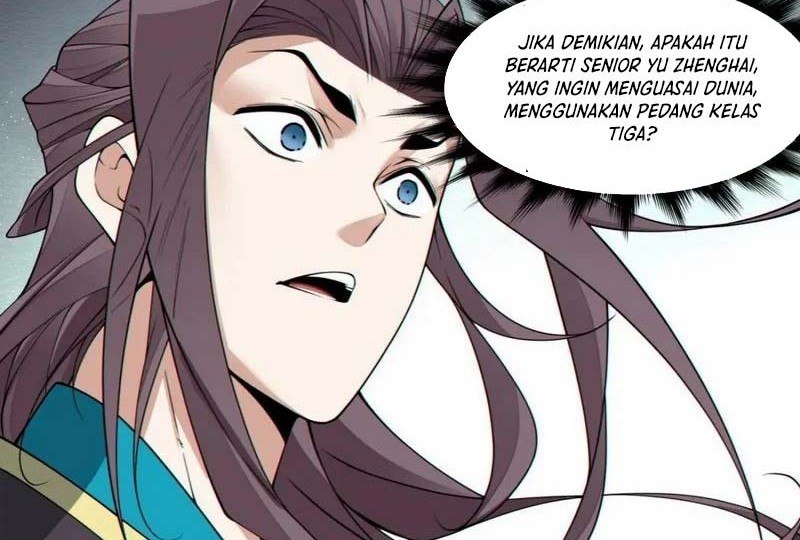 My Disciples Are All Big Villains Chapter 332 Gambar 15