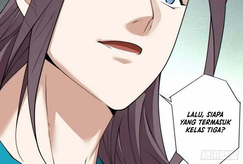 My Disciples Are All Big Villains Chapter 332 Gambar 17