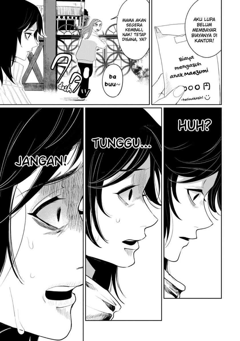 Kaya-chan wa Kowakunai Chapter 29 Gambar 16