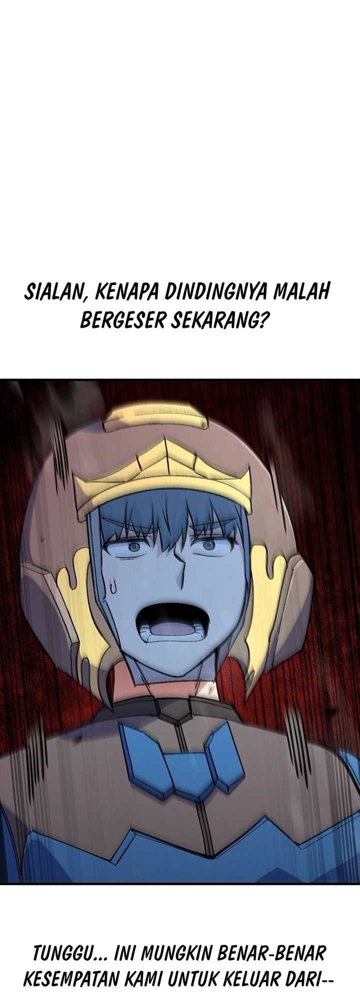 Divine Delivery Chapter 47 Gambar 29
