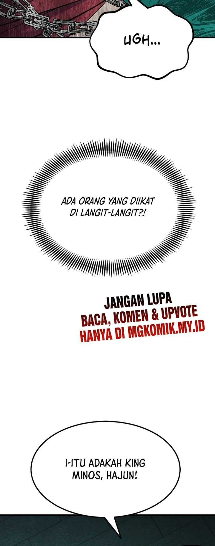 Divine Delivery Chapter 47 Gambar 32