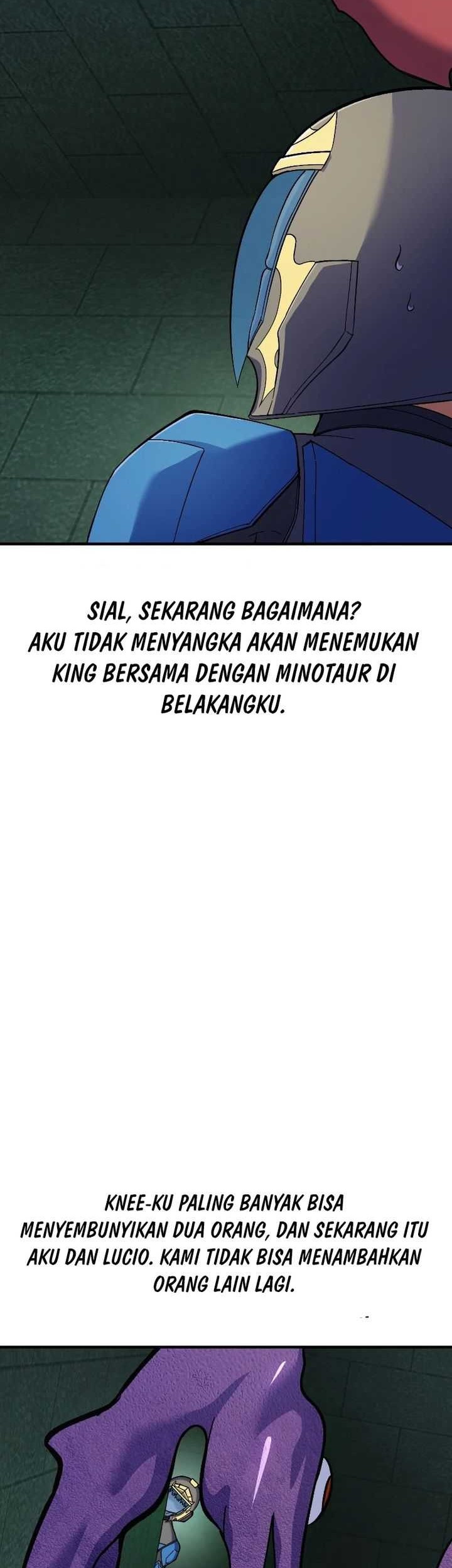 Divine Delivery Chapter 47 Gambar 34
