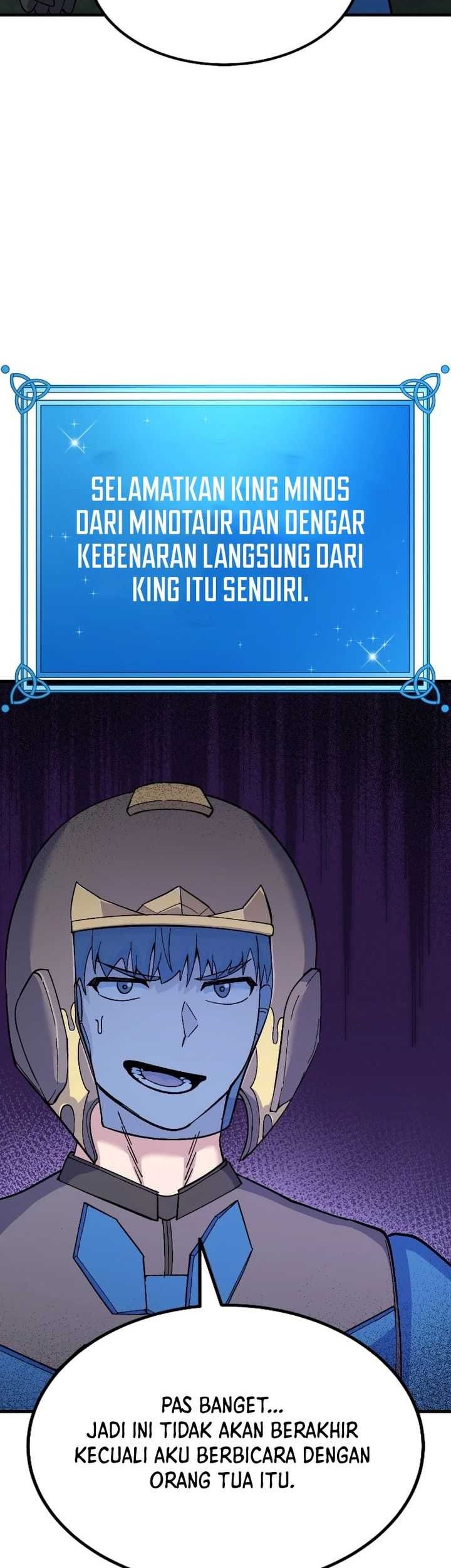 Divine Delivery Chapter 47 Gambar 37