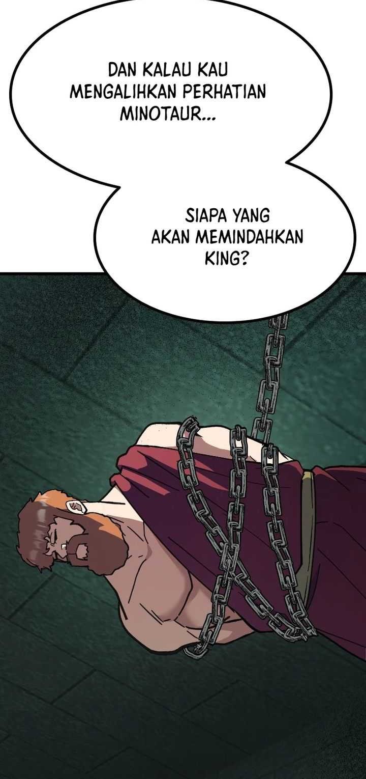 Divine Delivery Chapter 47 Gambar 41