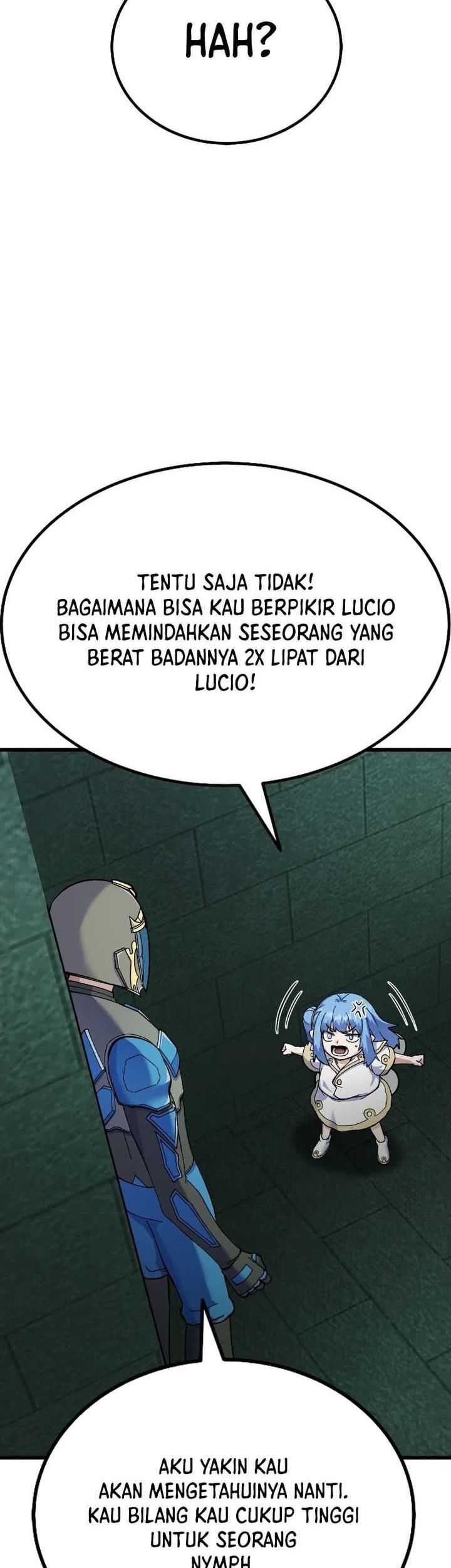 Divine Delivery Chapter 47 Gambar 43