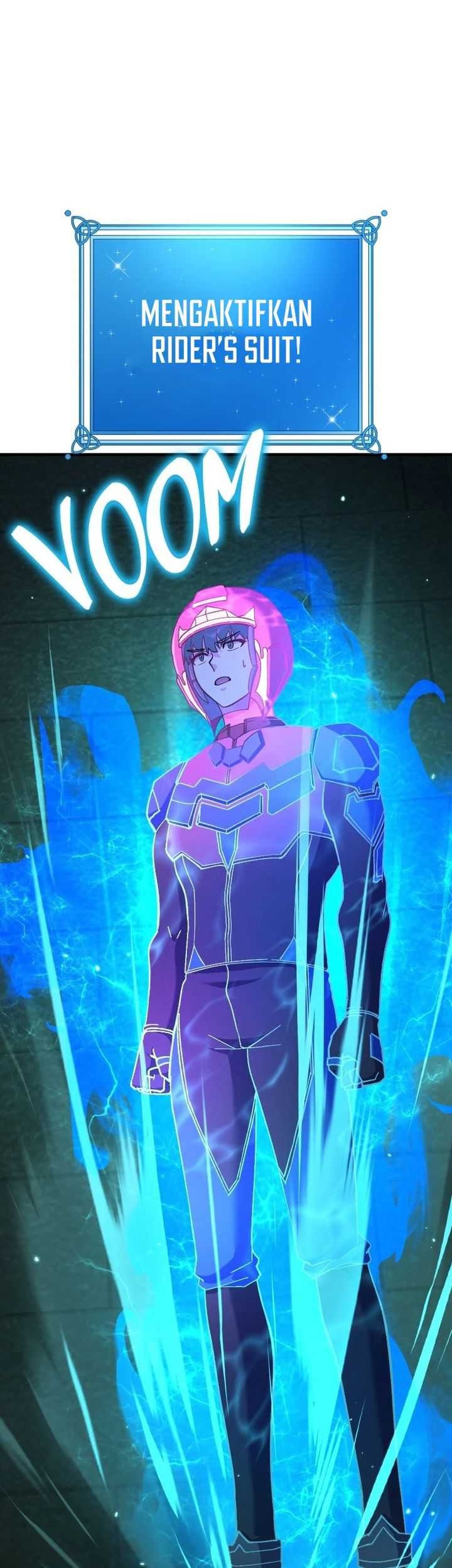 Divine Delivery Chapter 47 Gambar 46