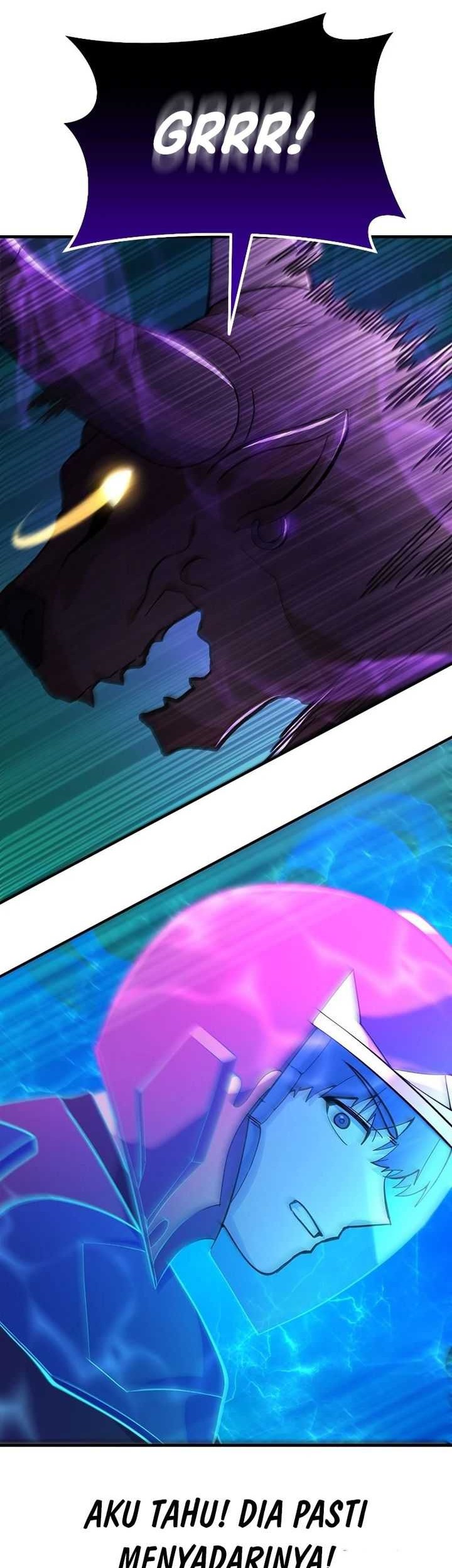 Divine Delivery Chapter 47 Gambar 52