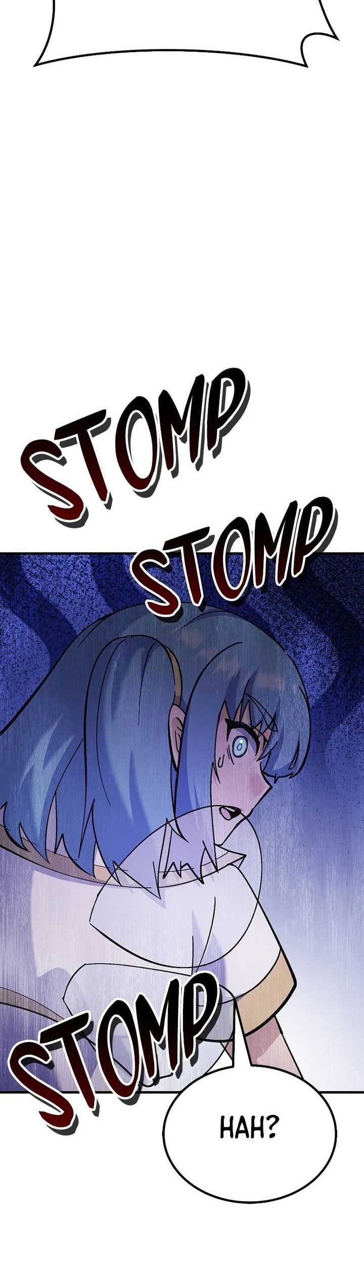 Divine Delivery Chapter 47 Gambar 55