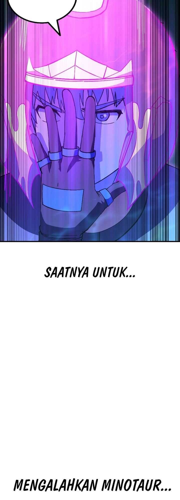 Divine Delivery Chapter 47 Gambar 3
