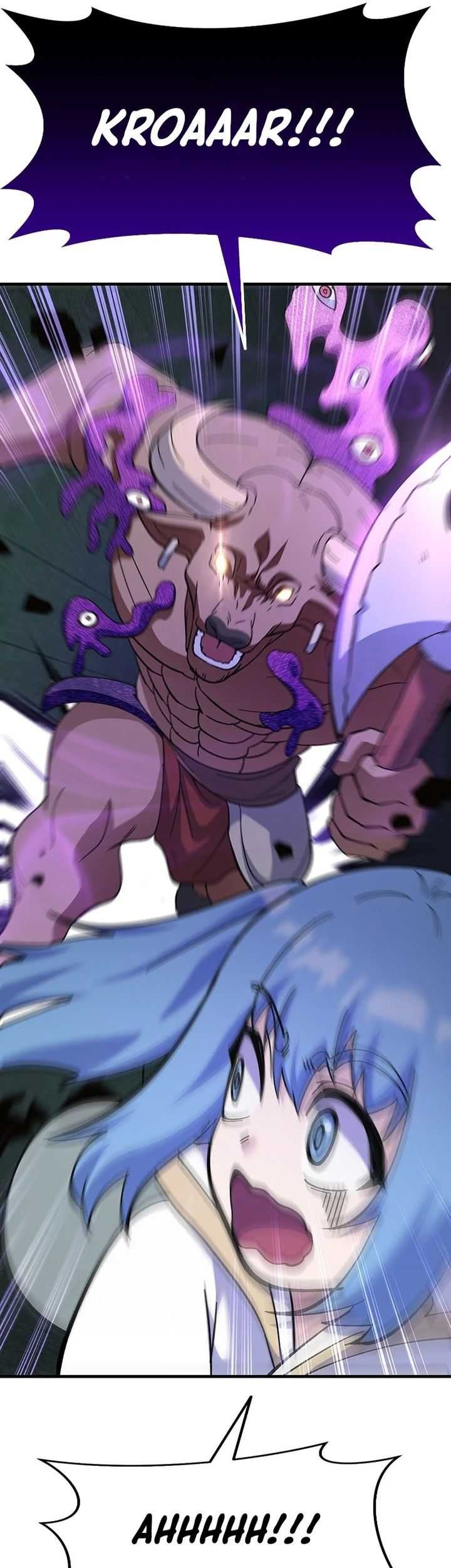 Divine Delivery Chapter 47 Gambar 57