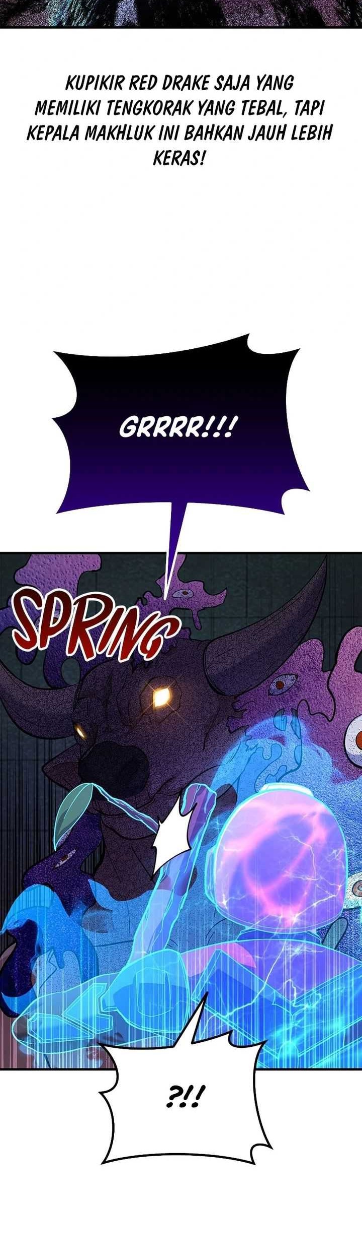 Divine Delivery Chapter 47 Gambar 61