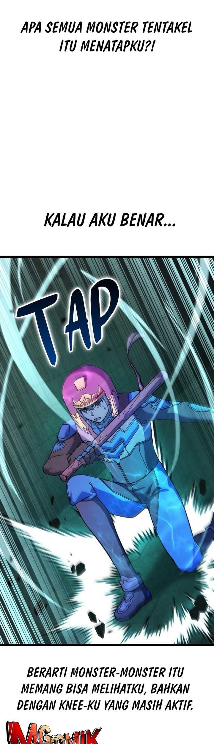 Divine Delivery Chapter 47 Gambar 66