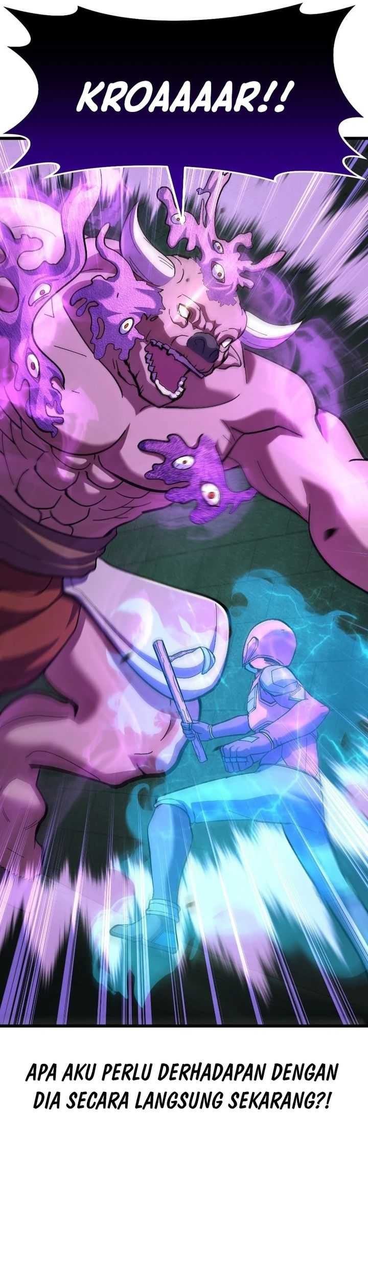 Divine Delivery Chapter 47 Gambar 69