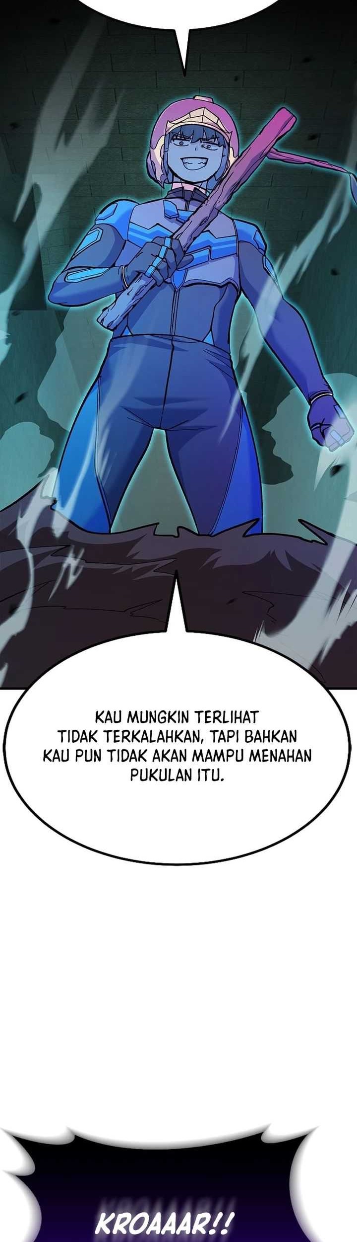 Divine Delivery Chapter 47 Gambar 76