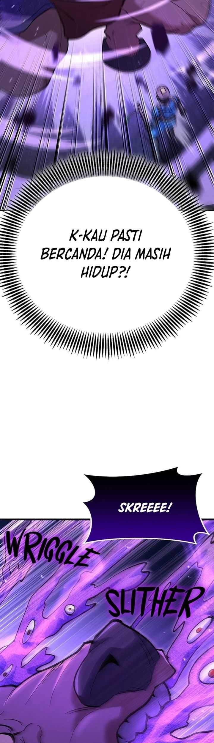 Divine Delivery Chapter 47 Gambar 78