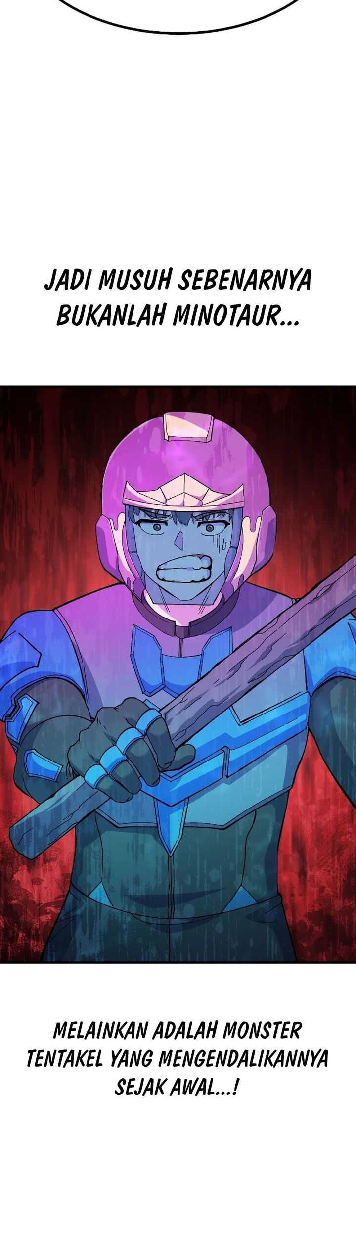 Divine Delivery Chapter 47 Gambar 82