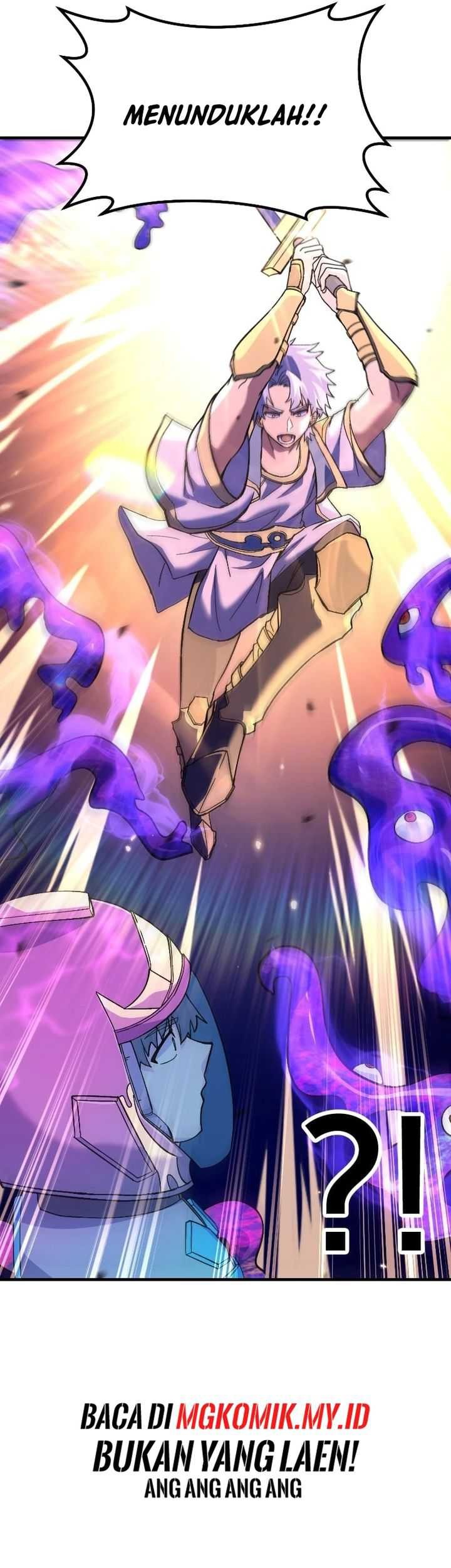 Divine Delivery Chapter 47 Gambar 87