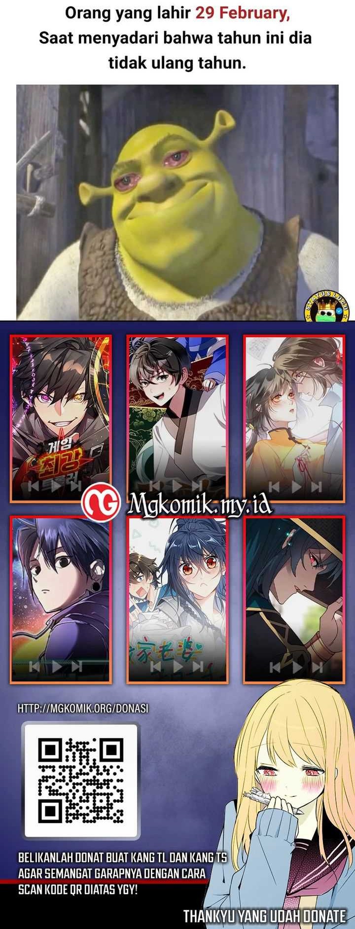Divine Delivery Chapter 47 Gambar 88