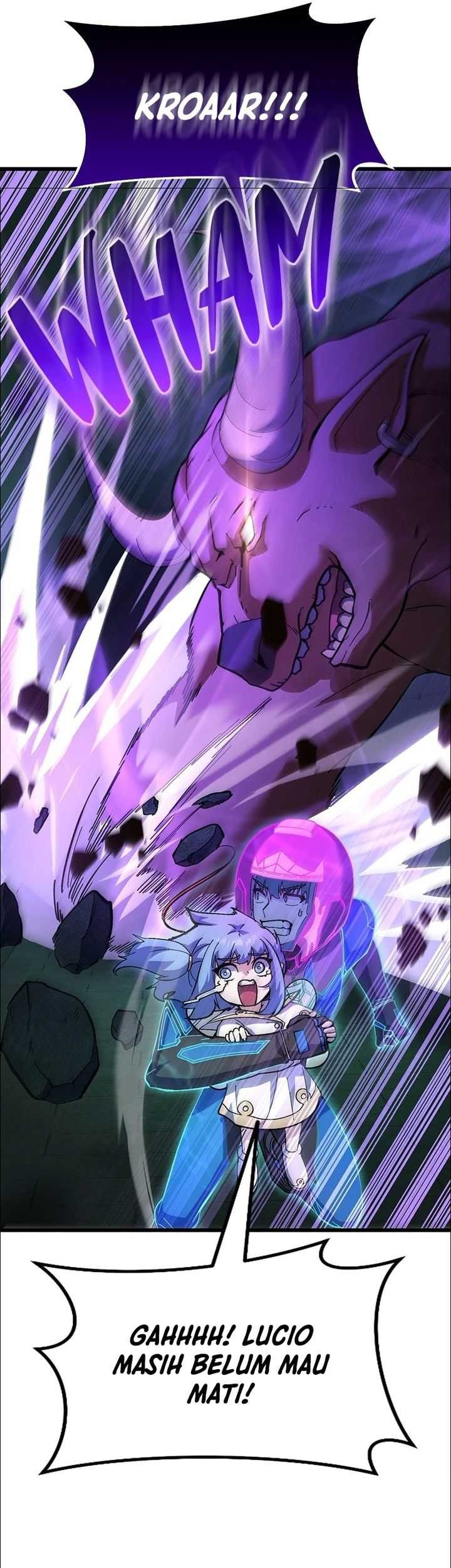 Divine Delivery Chapter 47 Gambar 9