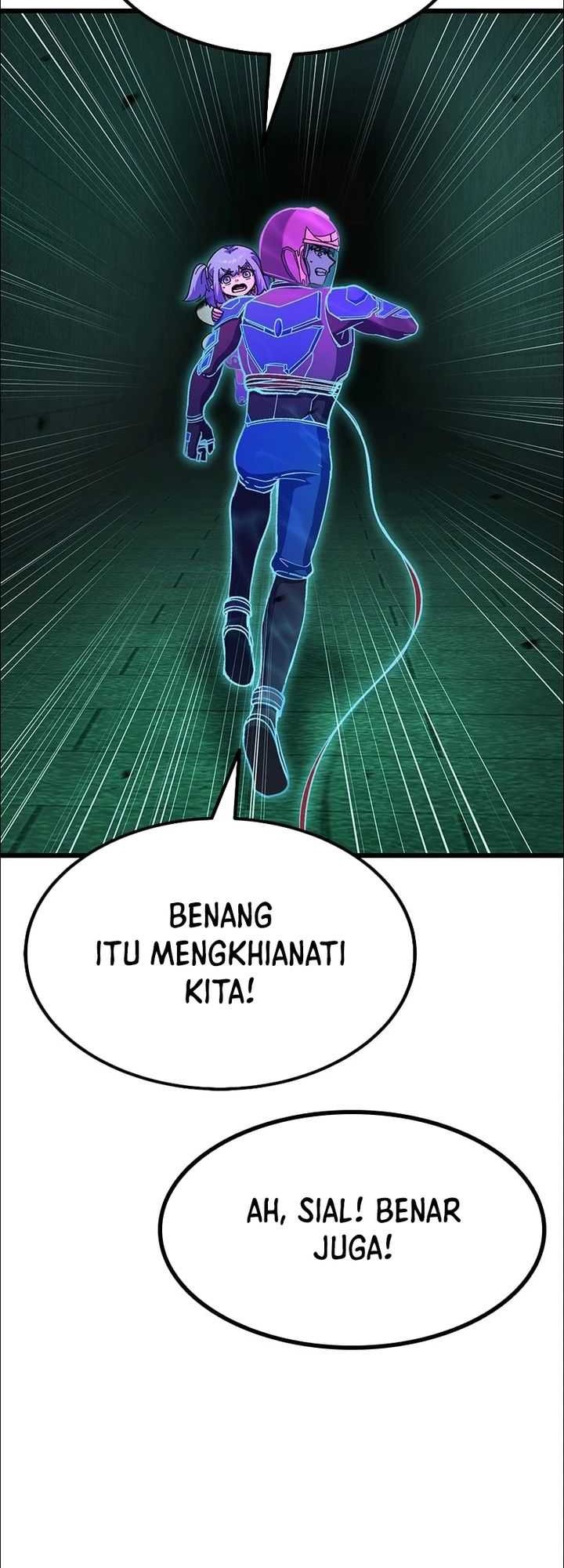 Divine Delivery Chapter 47 Gambar 11