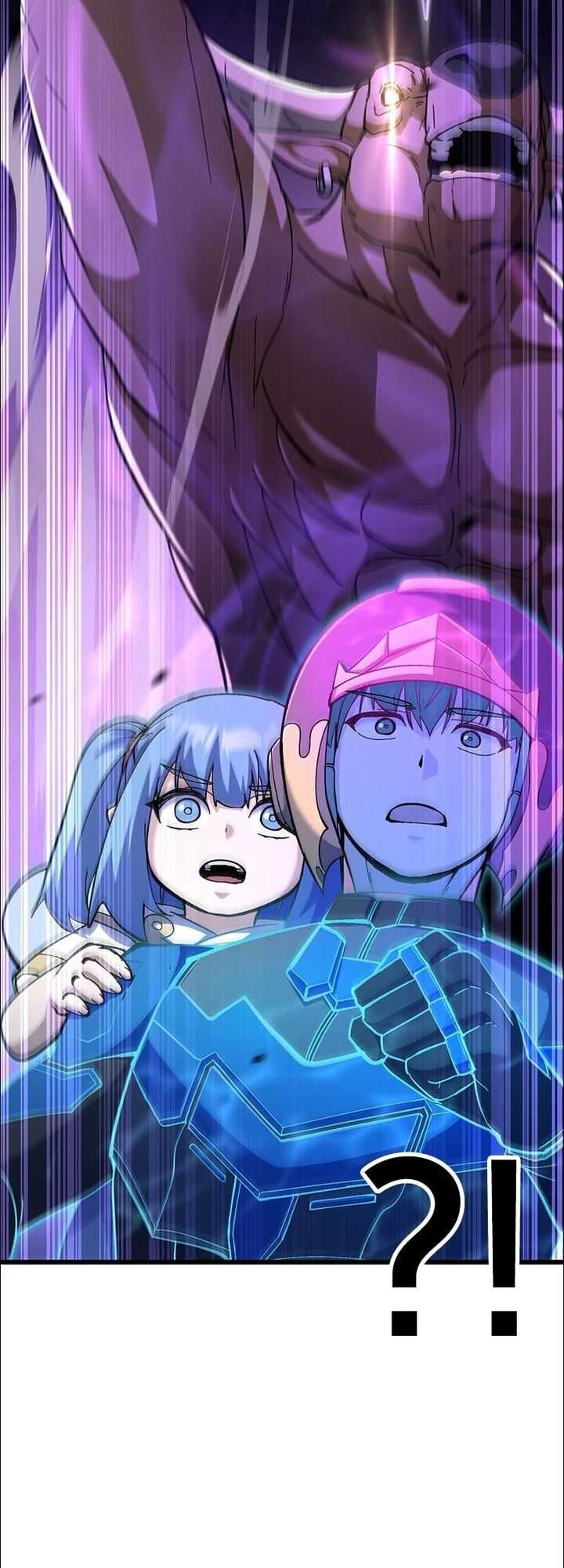 Divine Delivery Chapter 47 Gambar 14