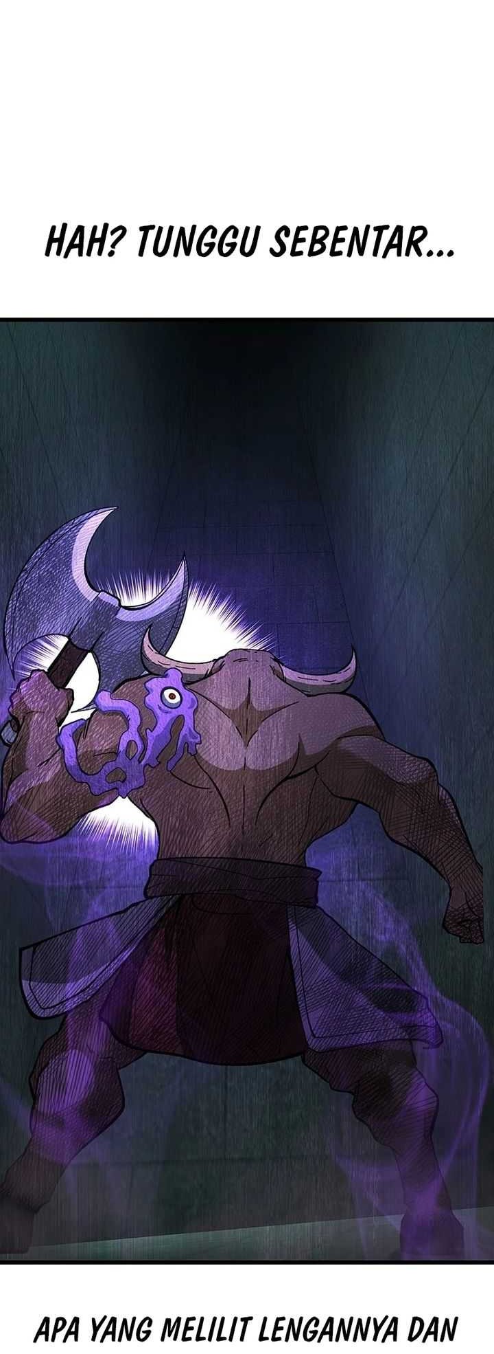Divine Delivery Chapter 47 Gambar 20