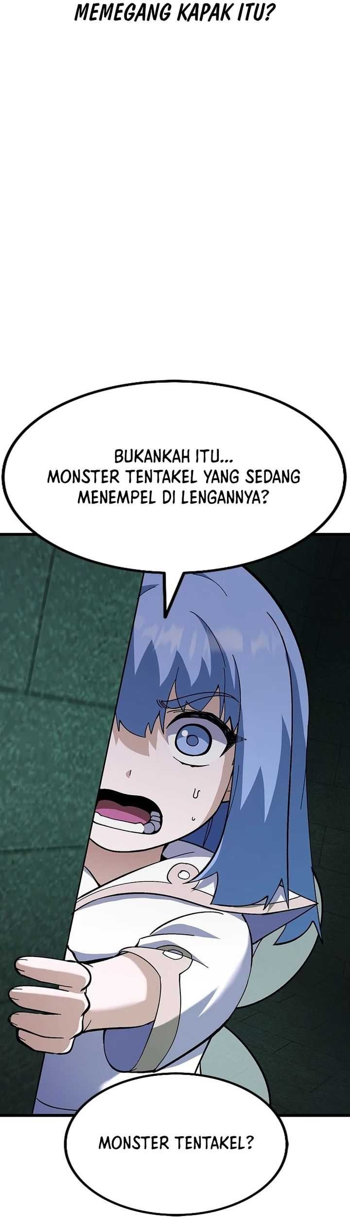 Divine Delivery Chapter 47 Gambar 21